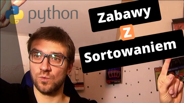 Zabawy Z Sortowaniem
